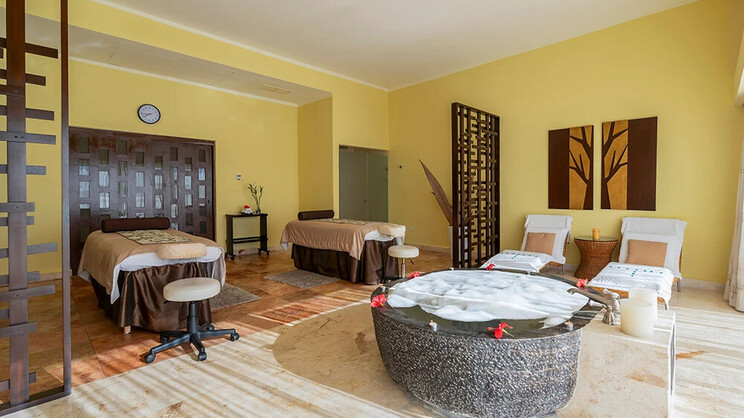 Palmar Beach Resort Riviera Maya